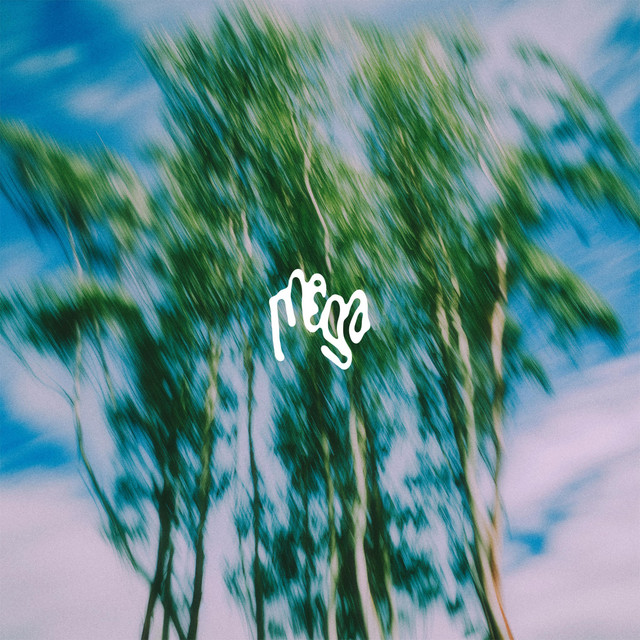 mega cover art