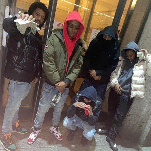 Computers cover art