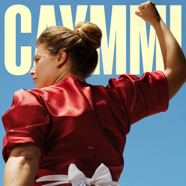 Caymmi cover art