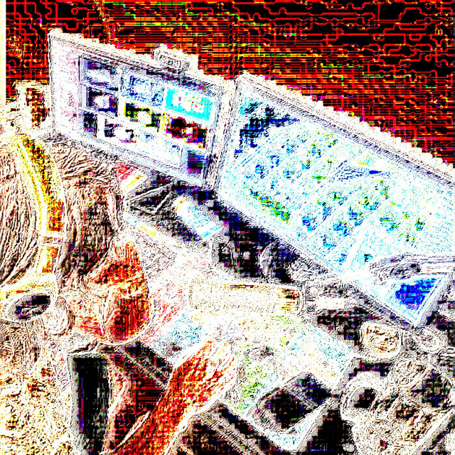 Snoozer cover art