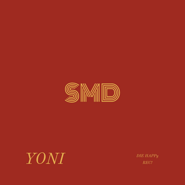 SMD cover art