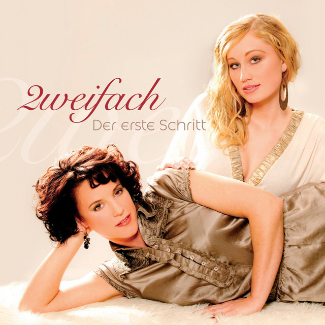 Der erste Schritt cover art