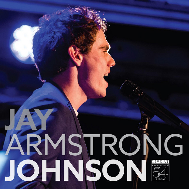 Live at Feinstein's / 54 Below cover art