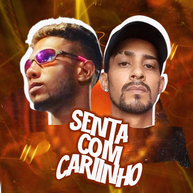 Senta Com Carinho