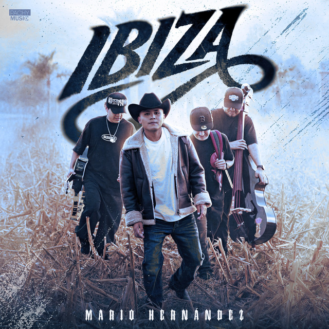 Ibiza