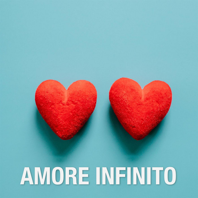 AMORE INFINITO cover art