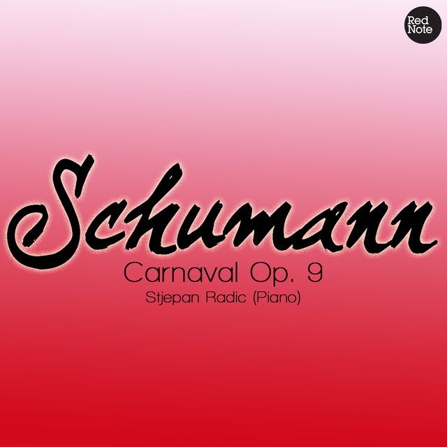 Schumann: Carnaval Op. 9 – Álbum de Robert Schumann | Spotify