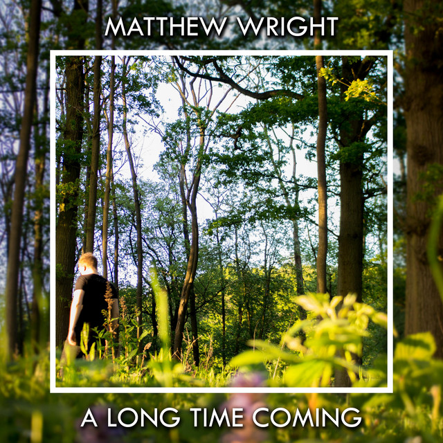 A Long Time Coming cover