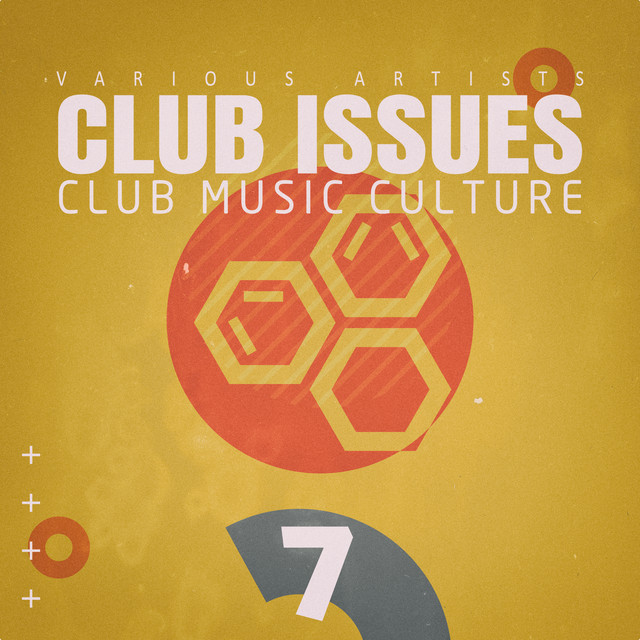 Club Issues, Vol. 7 cover