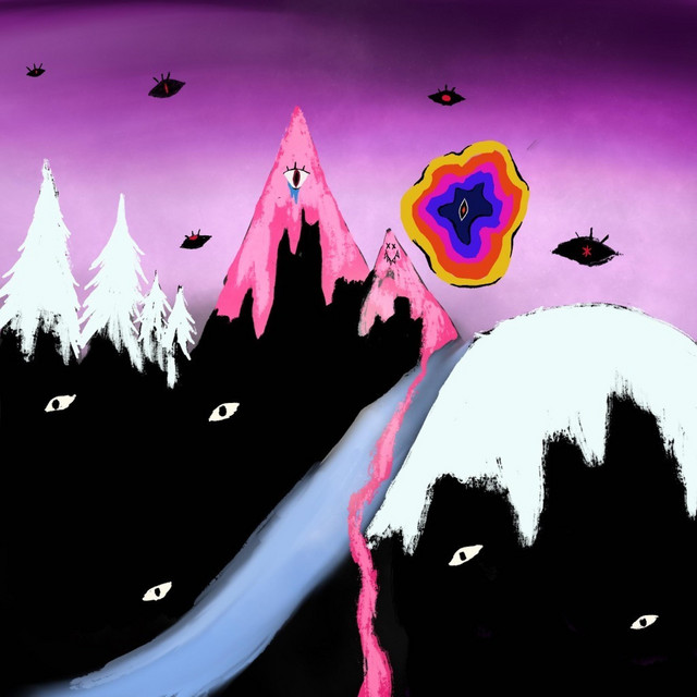 codeine dream cover art