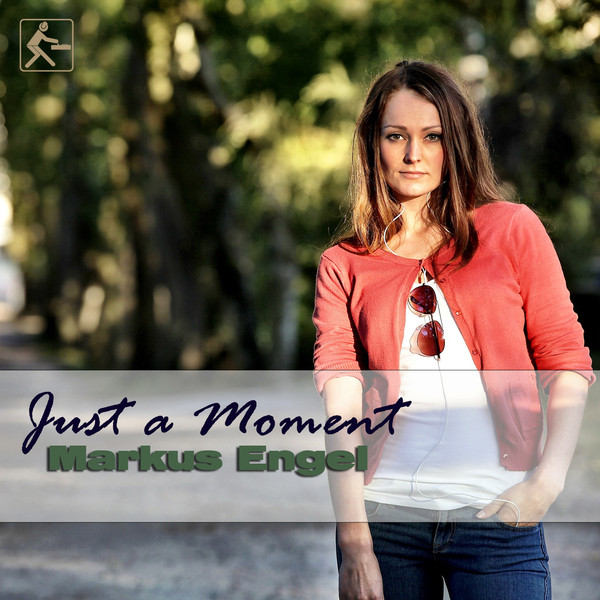 Just a Moment - Original Mix cover art