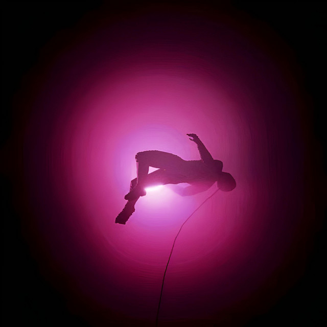 Fuera Del Planeta (Instrumental) cover art
