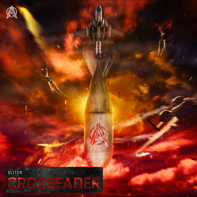 Crossfader cover art