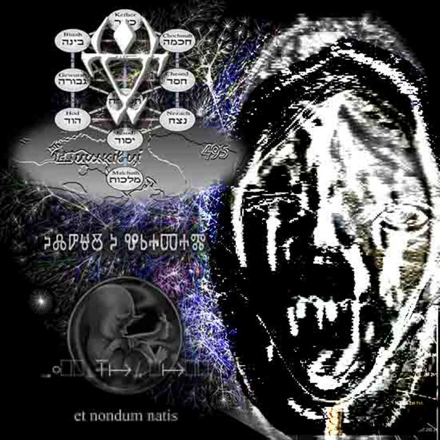 Обкладинка xɛniaq — ⰽⰾⱓⱍⰻ ⰽ ⰲⱃⰰⱅⰰⰿ