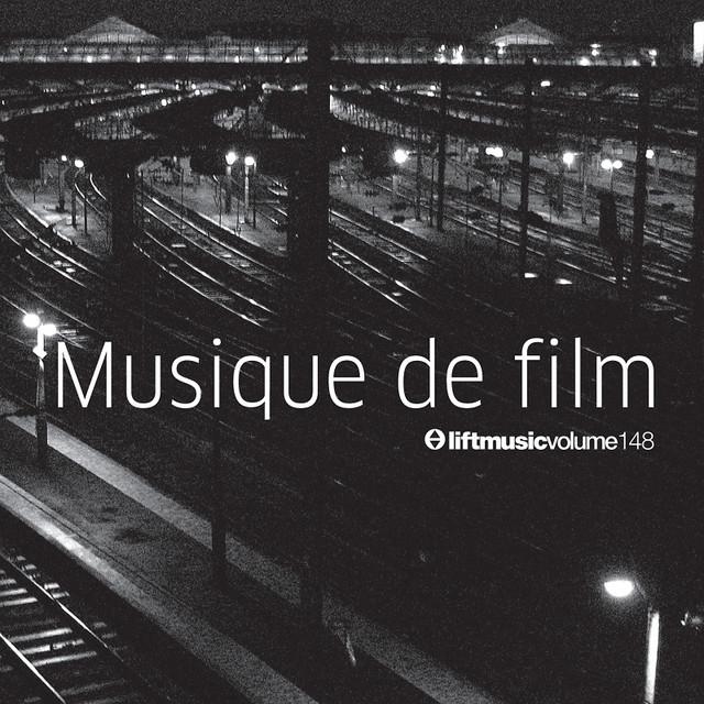 Musique De Film cover art