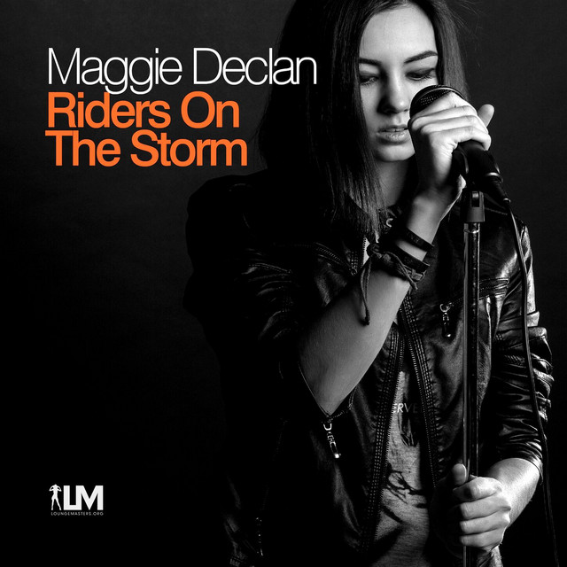 Maggie Declan