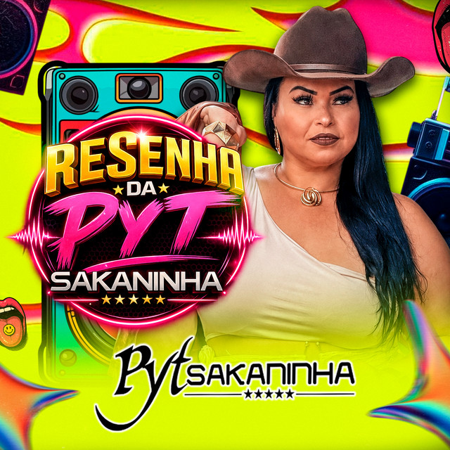 PYT SAKANINHA OFICIAL