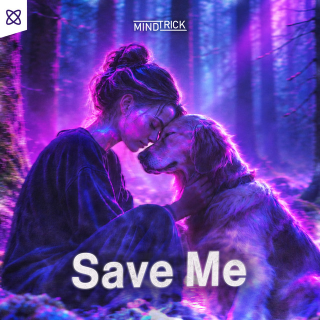 Save Me cover