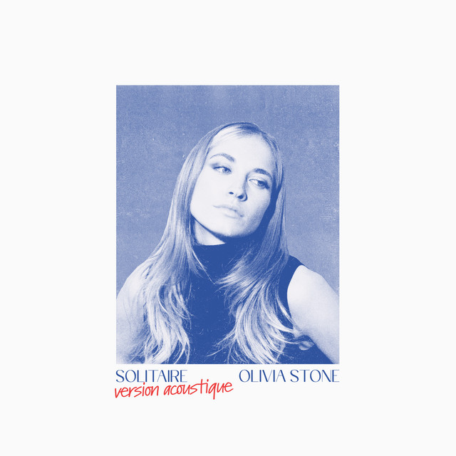 Solitaire - Version acoustique