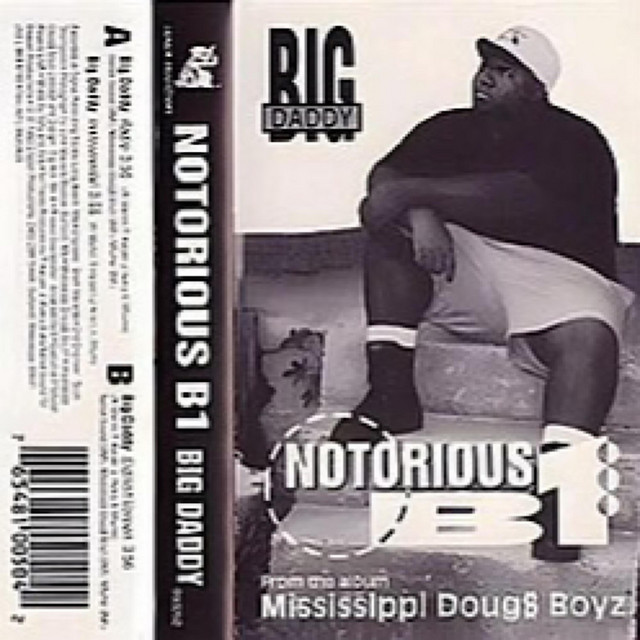 Notorious B1, 