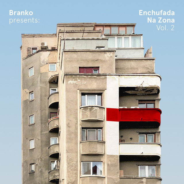 Azaa - Branko Edit