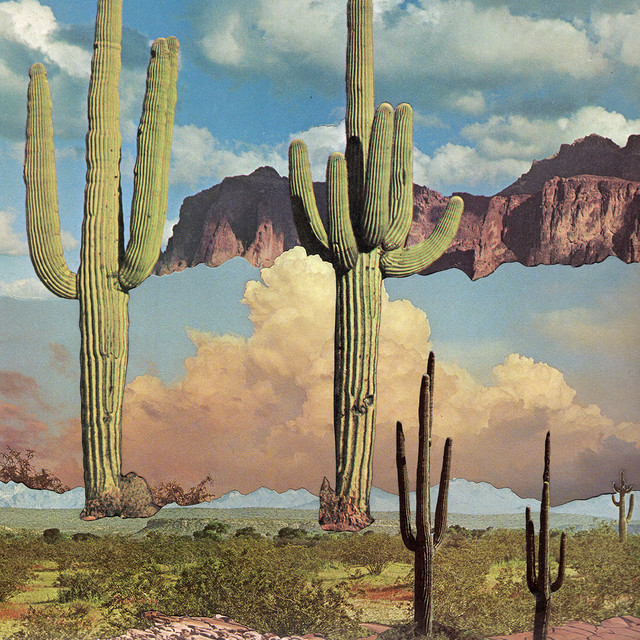undefined album image