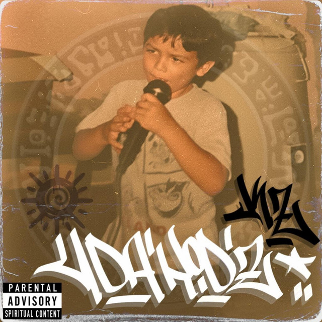 4DaKidz (KZ) cover art