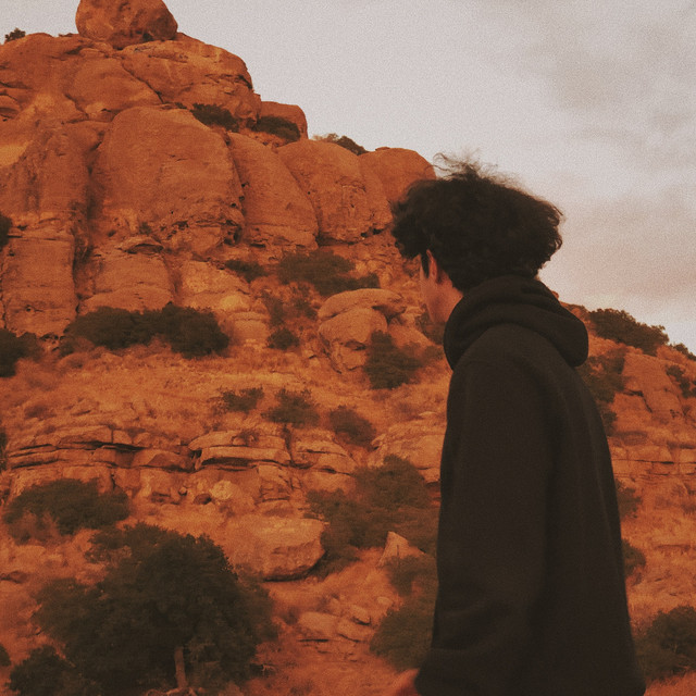 Rerouted cover art