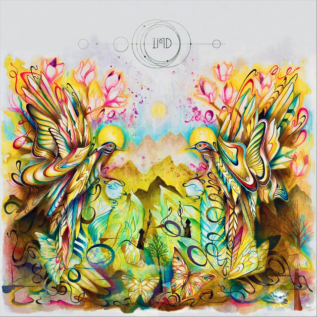 Un Nuevo Florecer cover art