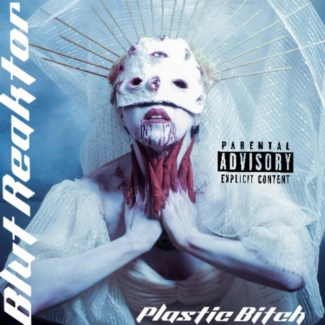 Plastic Bitch cover