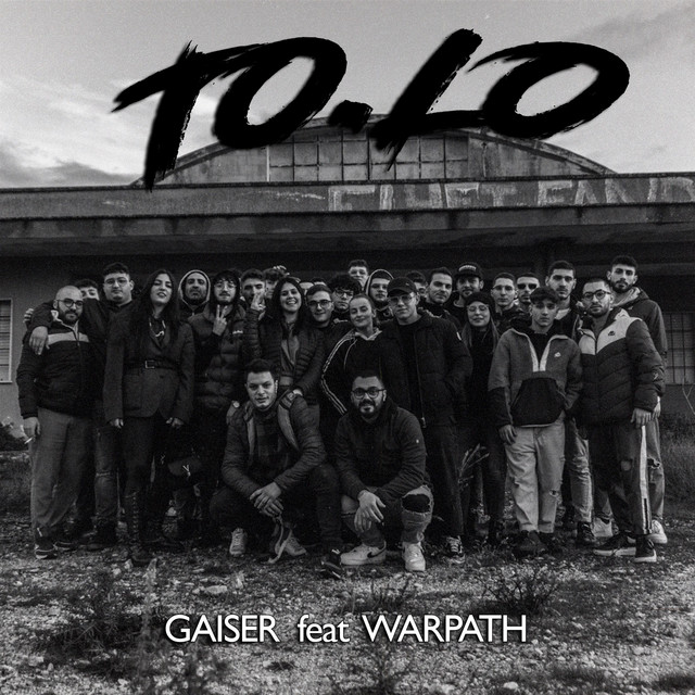 To.Lo cover art