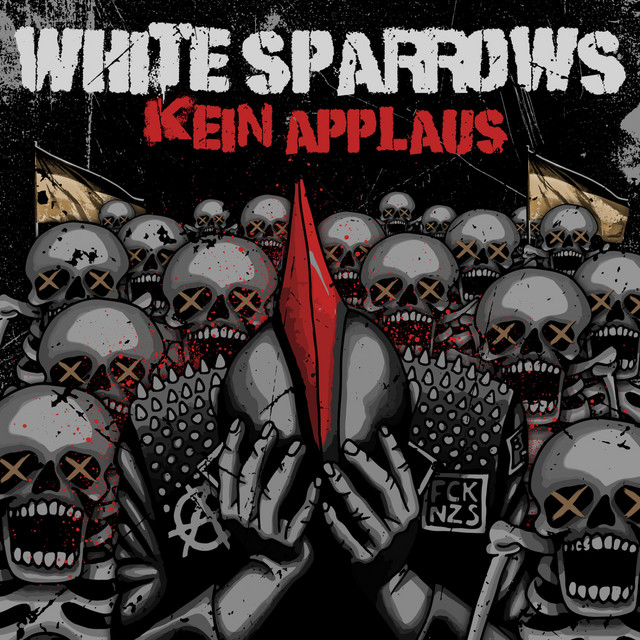 Kein Applaus cover