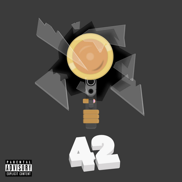 42 (Vestkyst-remix)