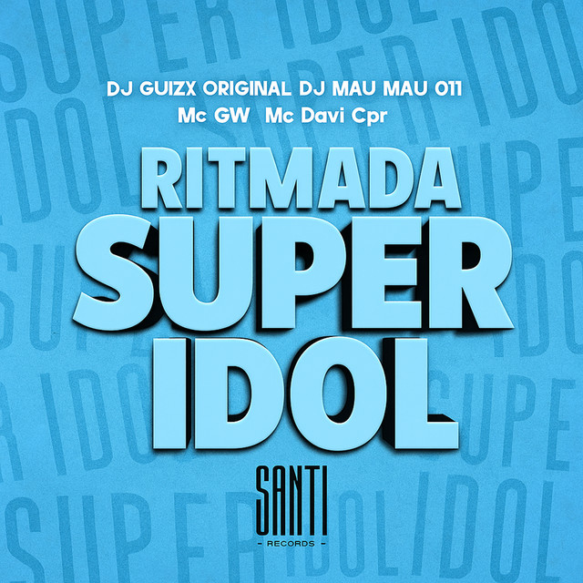 Ritmada Super Idol