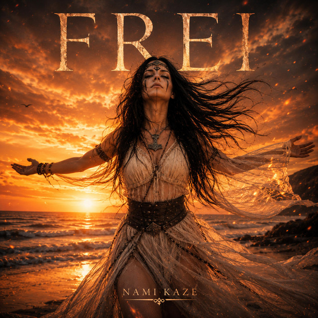 Frei cover