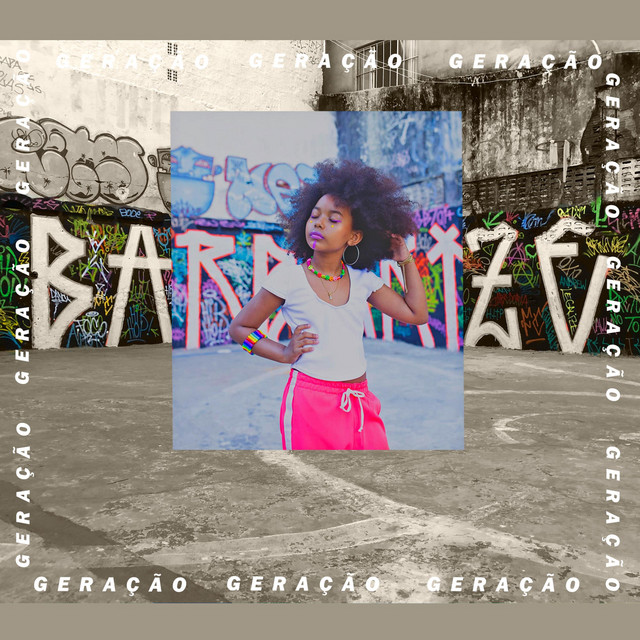 Geração cover art