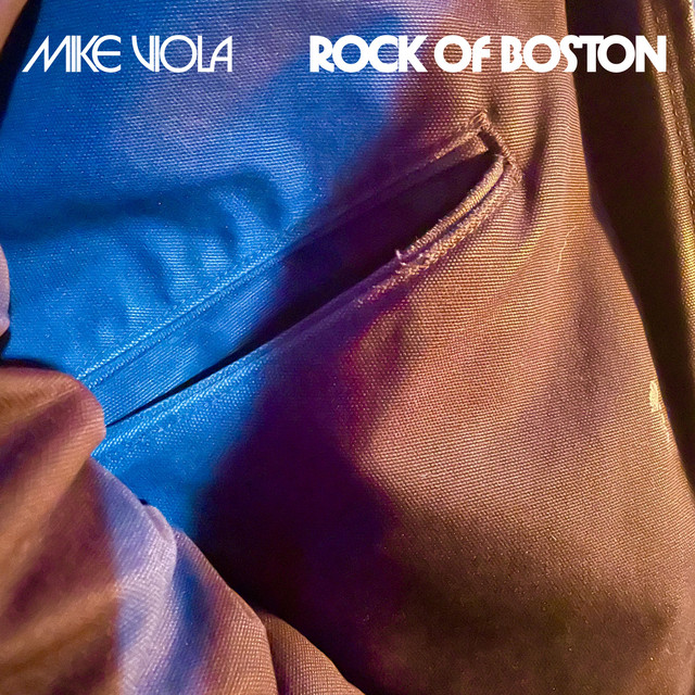 Rock Of Boston cover art