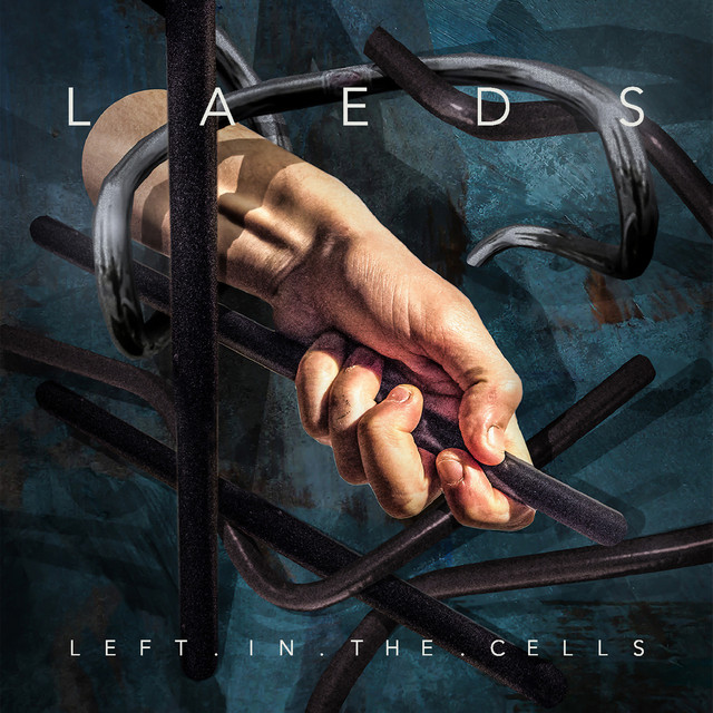 Left in the Cells cover art