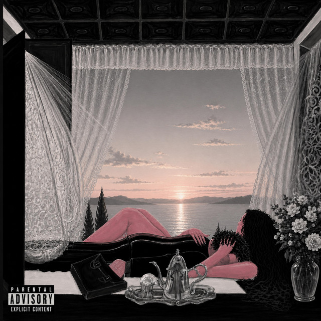 Cover art: volnami — Fanke