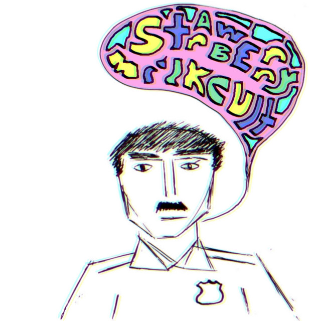 Strawberry Milk Cult by Strawberry Milk Cult
