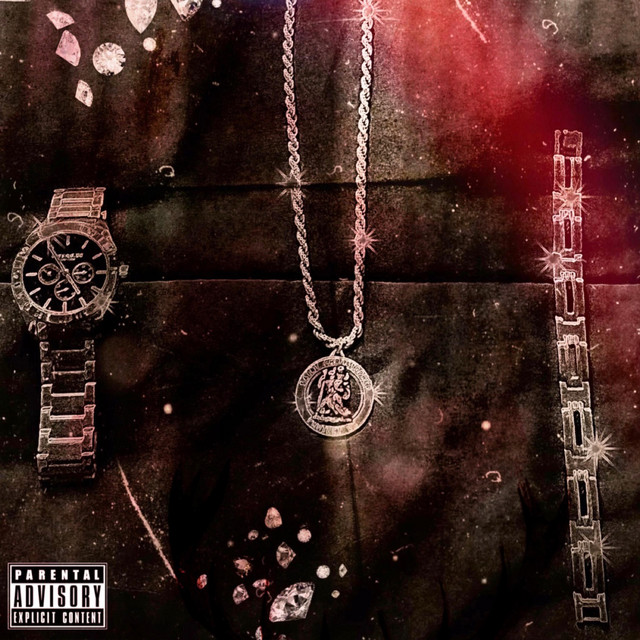 MDD cover art