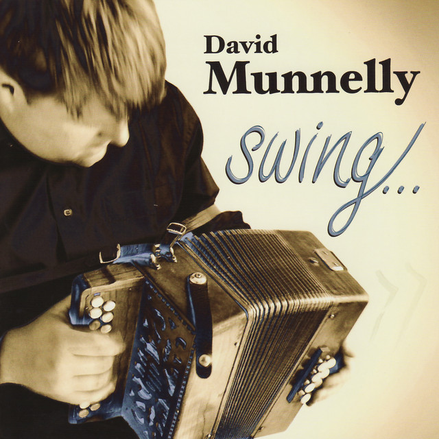 Swing... cover