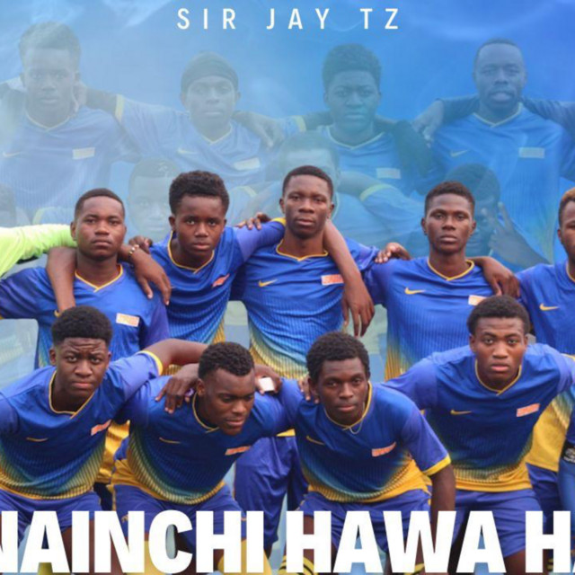 WANAINCHI HAWA HAPA