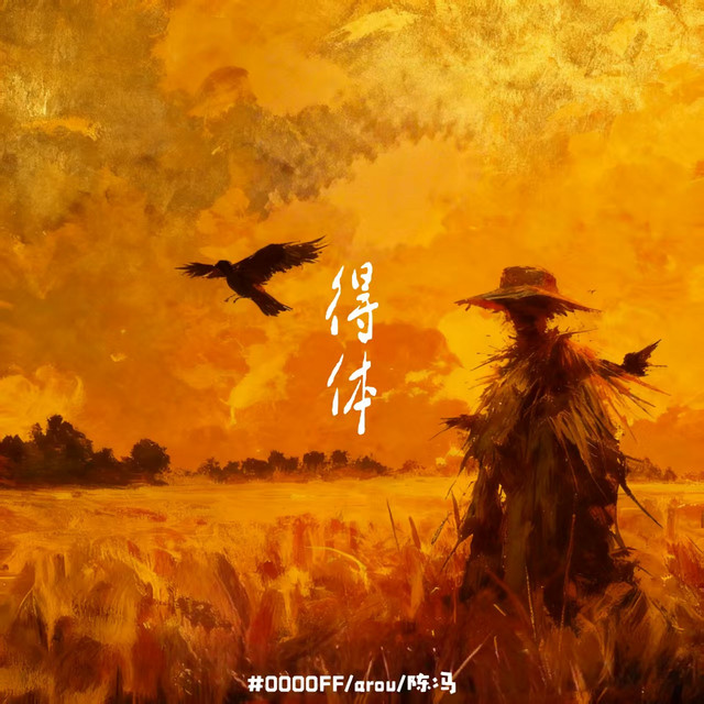 得体