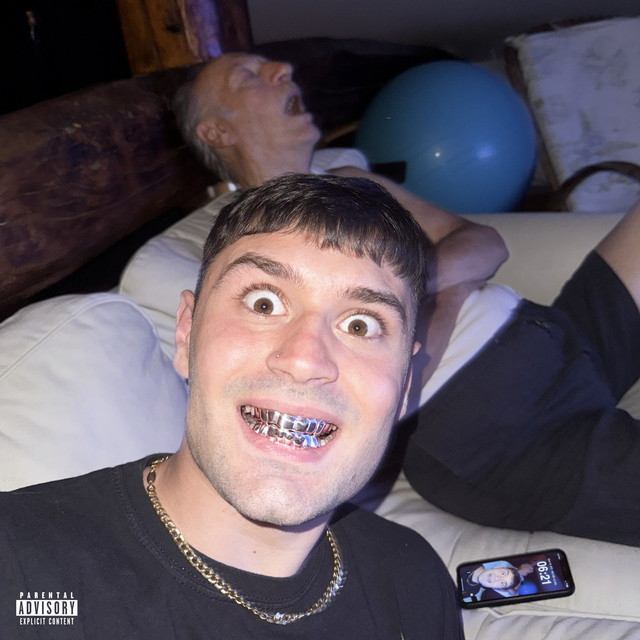 DDW cover art