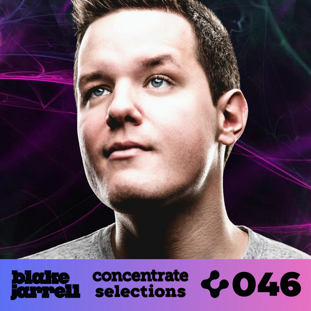 Concentrate Selections 046 (DJ Mix) cover art