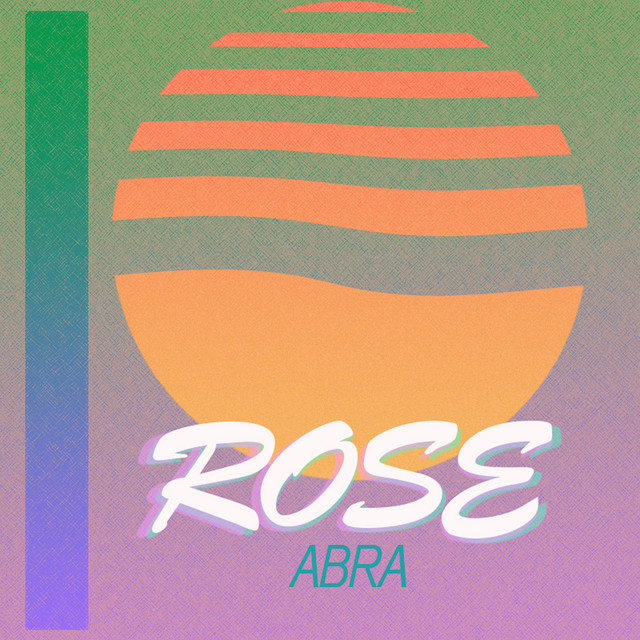Rose cover art
