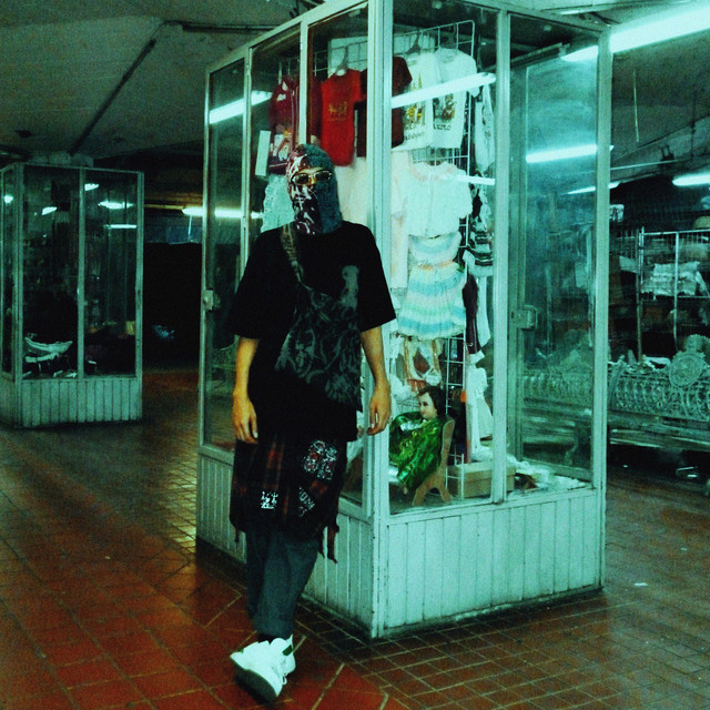 Rebajas, Vol. 3 cover art