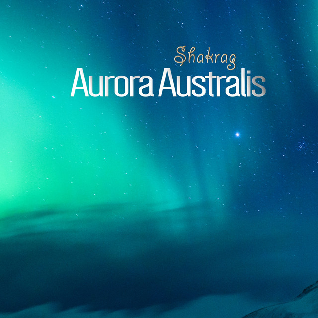 Aurora Australis (Chill Mix) cover