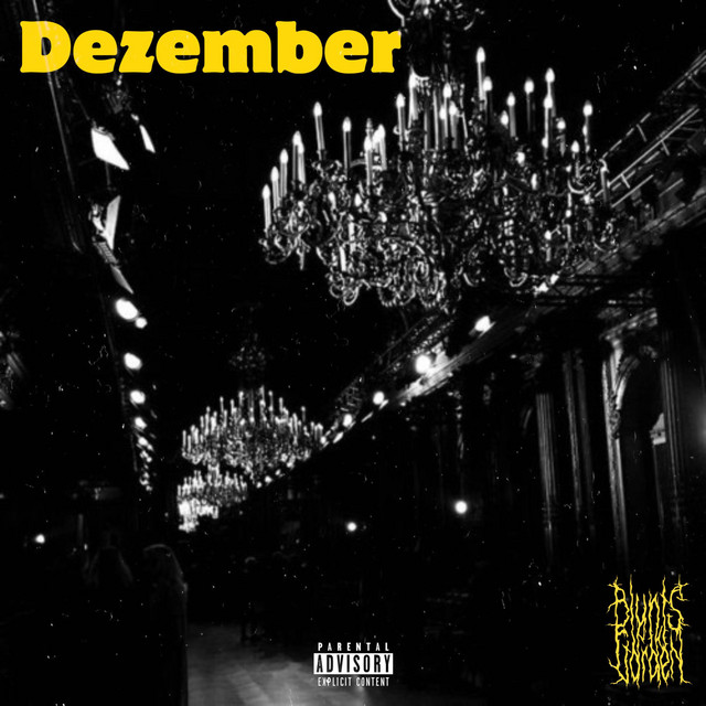 Dezember cover art